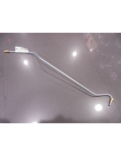 LATIGUILLO FRENO TRASERO DERECHO PIAGGIO APE 50...