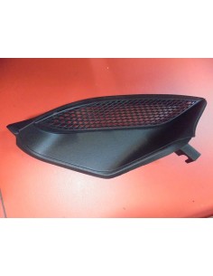 REJILLA FRONTAL DEERECHA PIAGGIO NRG POWER 50CC