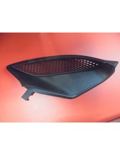 REJILLA FRONTAL IZQUIERDA PIAGGIO POWER 50CC