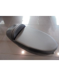 ASIENTO CORSA EVOLUTION VESPA SUPER/PRIMAVERA 75-125CC