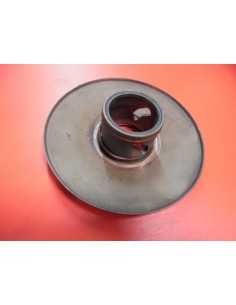 SEMIPOLEA MOVIL EMBRAGUE RECUPERADA PIAGGIO NRG...