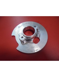 SOPORTE BASE BOBINAS ENCENDIDO MALOSSI VESPA...