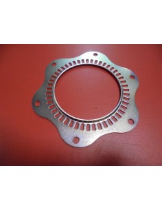 DISCO ABS RUEDA DELANTERA VESPA GTS 125-300CC