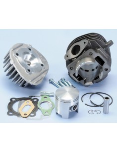 CILINDRO POLINI DIAMETRO 50MM PIAGGIO APE 50CC...