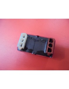 CDI LEVISTRONIC DE ENCENDIDO POR DESCARGA CAPACITIVA... 2