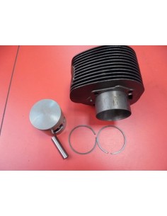 CILINDRO 220CC VESPA DS/DN/IRIS/PX/TX HIERRO  SE MONTABAN...
