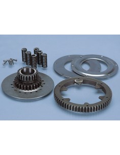 KIT DESARROLLO POLINI VESPA PX 200 IRIS,PX,TX,DN,DS T5...