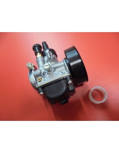 CARBURADOR DELLORTO PHBG18-AS 2