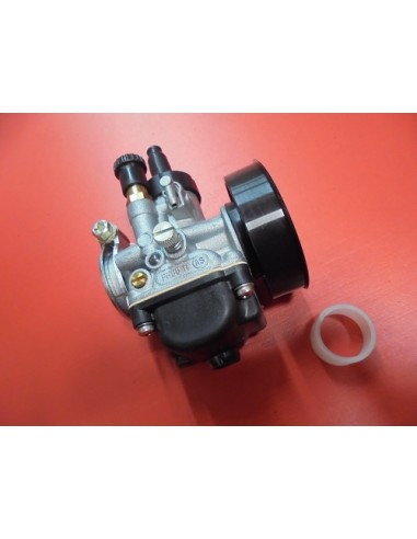 CARBURADOR DELLORTO PHBG18-AS
