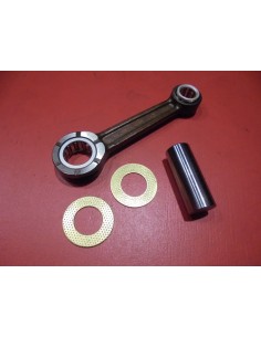 BIELA CIGUEÑAL GILERA RT/TWIN/GSM/CANIBAL/MOTOR MORINI