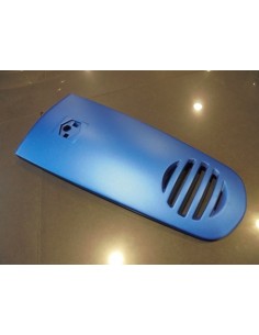 TAPA CORBATA FRONTAL RECUPERADA VESPA GT GRANTURISMO...