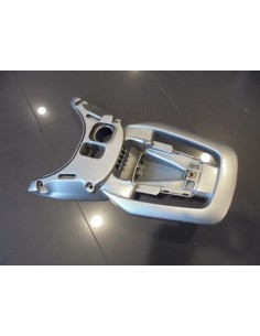 PORTABULTOS TRASERO RECUPERADO VESPA GT 125-200CC RECUPERADO