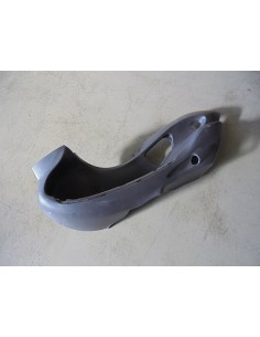 PISO IZQUIERDO PIAGGIO BEBERLY 500CC