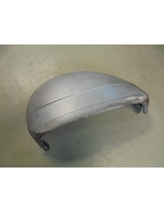 COFANO IZQUIERDO VESPA 200 DS