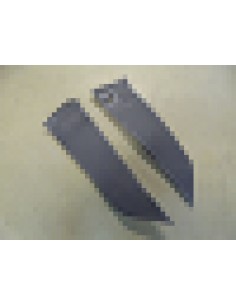 JUEGO ALFOMBRAS PISO VESPA 75-125 XL