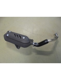 ESCAPE GILERA NEXUS 125 IE