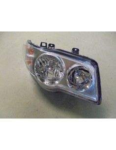 OPTICA FARO DELANTERA DERECHA PIAGGIO PORTER(18-21)