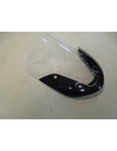 CUPULA  PARABRISAS PIAGGIO APE 50 EUROPA-MIX-WEB