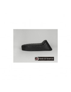 ASIENTO CON COLIN SSC VESPA PRIMAVERA/SUPER ( NEGRO)