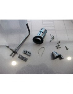 KIT LEVAS ASIENTO PIAGGIO LIBERTY 125/150 2T