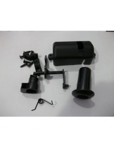 KIT REPARACIÓN ASIENTO VESPA LX 50/125/150CC