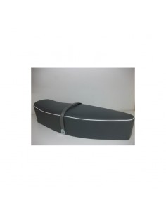 ASIENTO GRIS VESPA 125/150/160CC