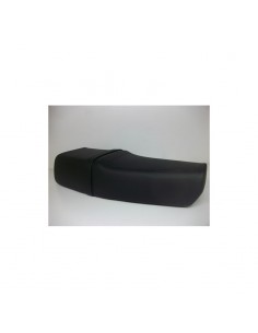 ASIENTO VESPA PKS 75/125CC NEGRO
