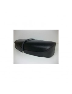 ASIENTO VESPA 125/150/160CC NEGRO ( IMITACIÓN VESPA 180...
