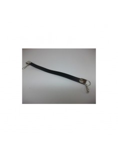 ASA ASIENTO CON ARGOLLAS VESPA 125/150/160CC