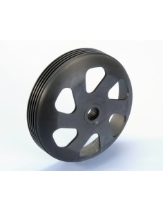 CAMPANA EMBRAGUE POLINI EVOLUTION GILERA RUNNER 125/180CC...