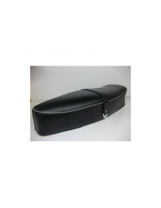 ASIENTO NEGRO VESPA 125/150/160CC