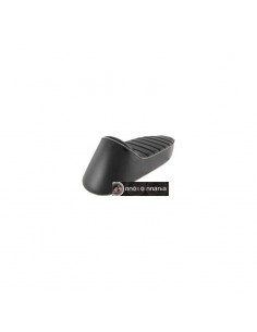 ASIENTO NEGRO CON COLIN VESPA SUPER/PRIMAVERA 75-125cc