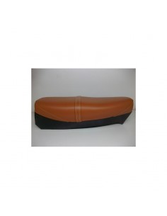ASIENTO MARRON VESPA FL 75/125CC