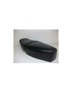 ASIENTO NEGRO VESPA 125/150/160CC