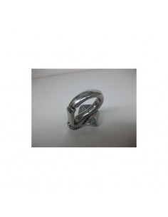 GANCHO PORTABOLSAS VESPA 125/150/160/200CC VESPA CLASICA