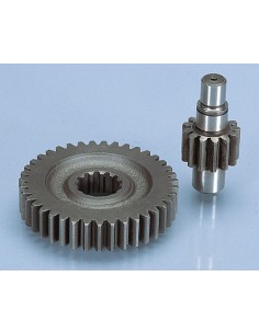 KIT DESARROLLO SECUNDARIO POLINI SUZUKI ADDRESS 50CC