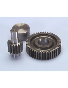 KIT DESARROLLO SECUNDARIO POLINI PEUGEOT BUXY Z:16/44Z