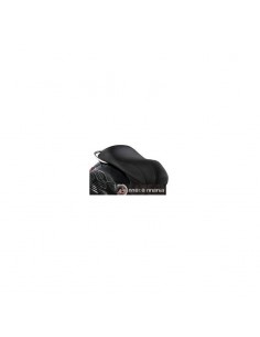 ASIENTO MONOPLAZA NEGRO VESPA GT/GTS 125/200/250/300CC