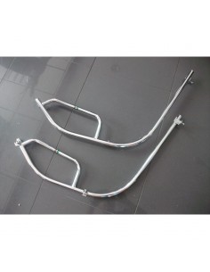 JUEGO BARRAS PERIMETRALES DELANTERAS VESPA...