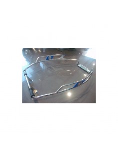 JUEGO BARRAS LATERALES VESPA 150/160CC