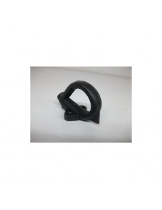 GANCHO PORTABOLSA NEGRO VESPA CLASICA