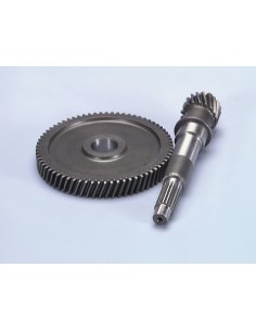 KIT DESARROLLO PRIMARIO POLINI APRILIA SCARABEO 125/150...