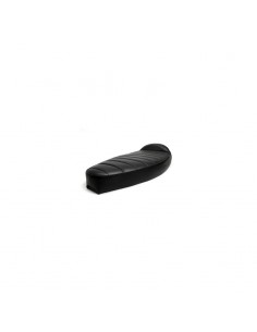ASIENTO FASTBACK NEGRO VESPA P200E,DN,DS,IRIS,PX VESPA...