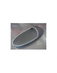 ASIENTO FASTBACK SUPERSPORT VESPA PRIMAVERA 75/125CC