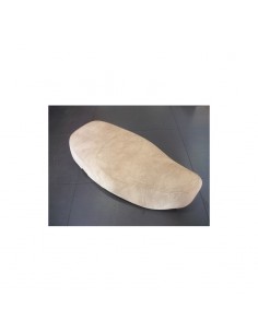 ASIENTO MARRON NUEVO VESPA LX 50/125/150CC