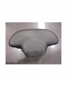 RESPALDO ASIDERO TRASERO PIAGGIO X-EVO 125-250-400CC