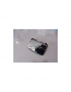 TAPA ASA TRASERA NEGRA VESP VESPA GTS 125-250-300 CC