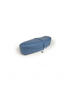 ASIENTO JEANS CON CERRADURA VESPA PRIMAVERA/SUPER 75-125CC