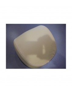 RESPALDO MARRON ORIGINAL VESPA PRIMAVERA 50-125-150CC