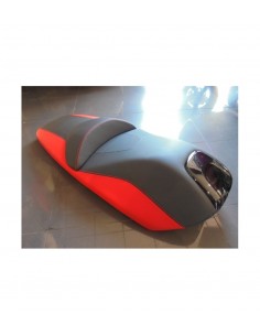 ASIENTO GILERA GP 800 CENTENARIO